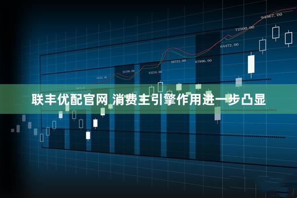 联丰优配官网 消费主引擎作用进一步凸显
